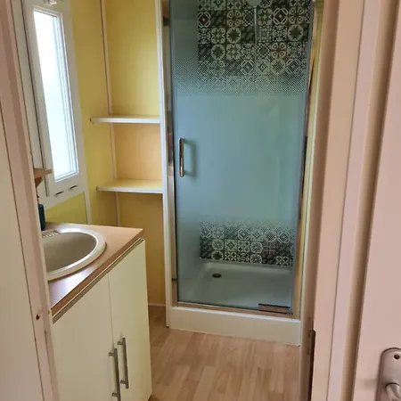 Landhuis Casa Prefabricada *