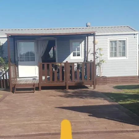 Casa Prefabricada *
