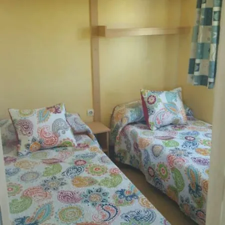 Country house Casa Prefabricada *
